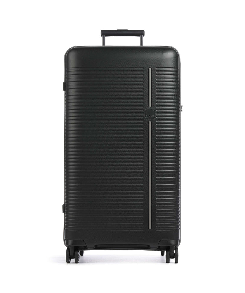 Travelite Roomer Spinner (4 wheels) schwarz