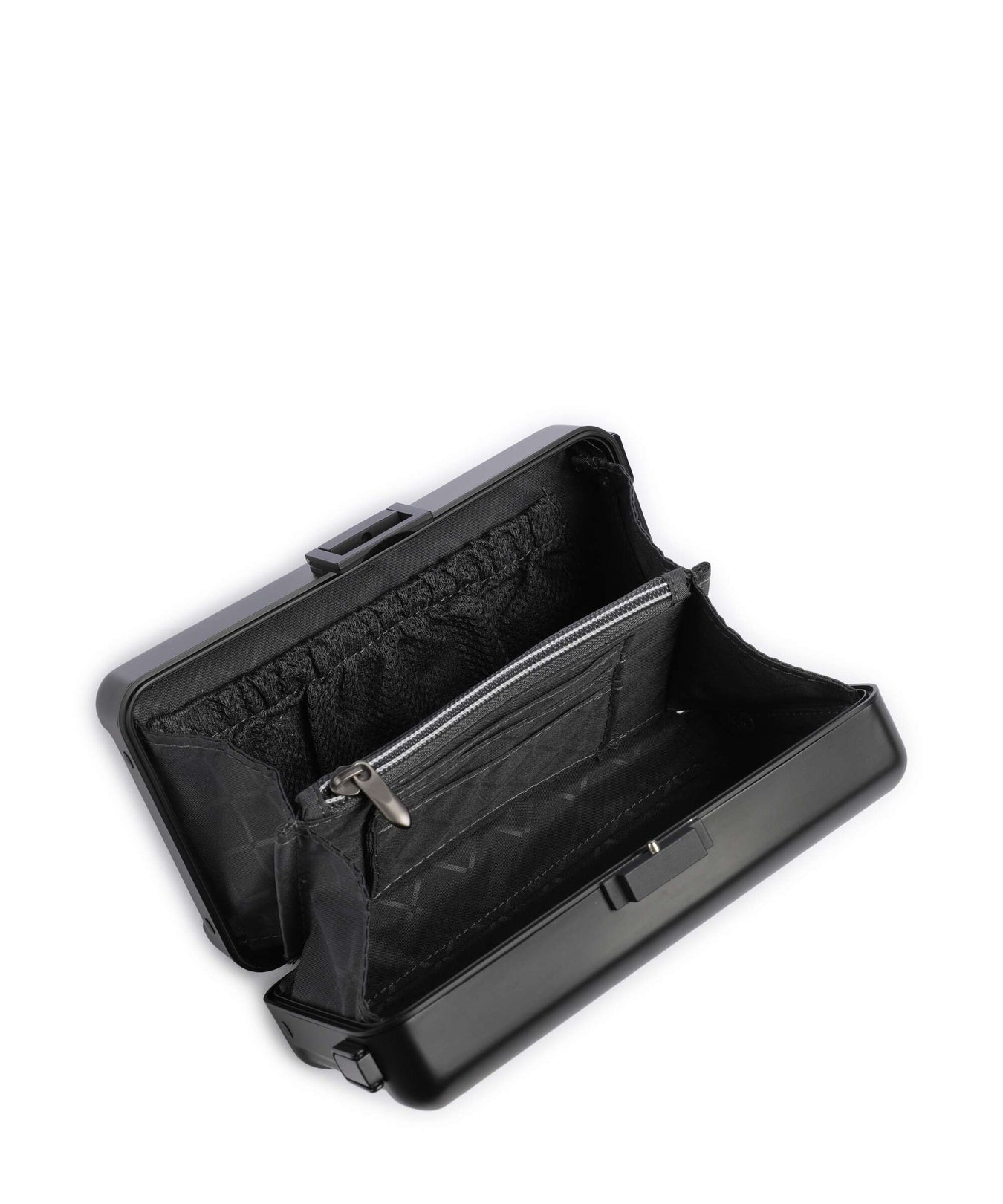 Travelite Next Crossbody bag schwarz