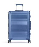 Travelite Next Maleta con 4 ruedas blue