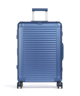Travelite Next Maleta con 4 ruedas blue