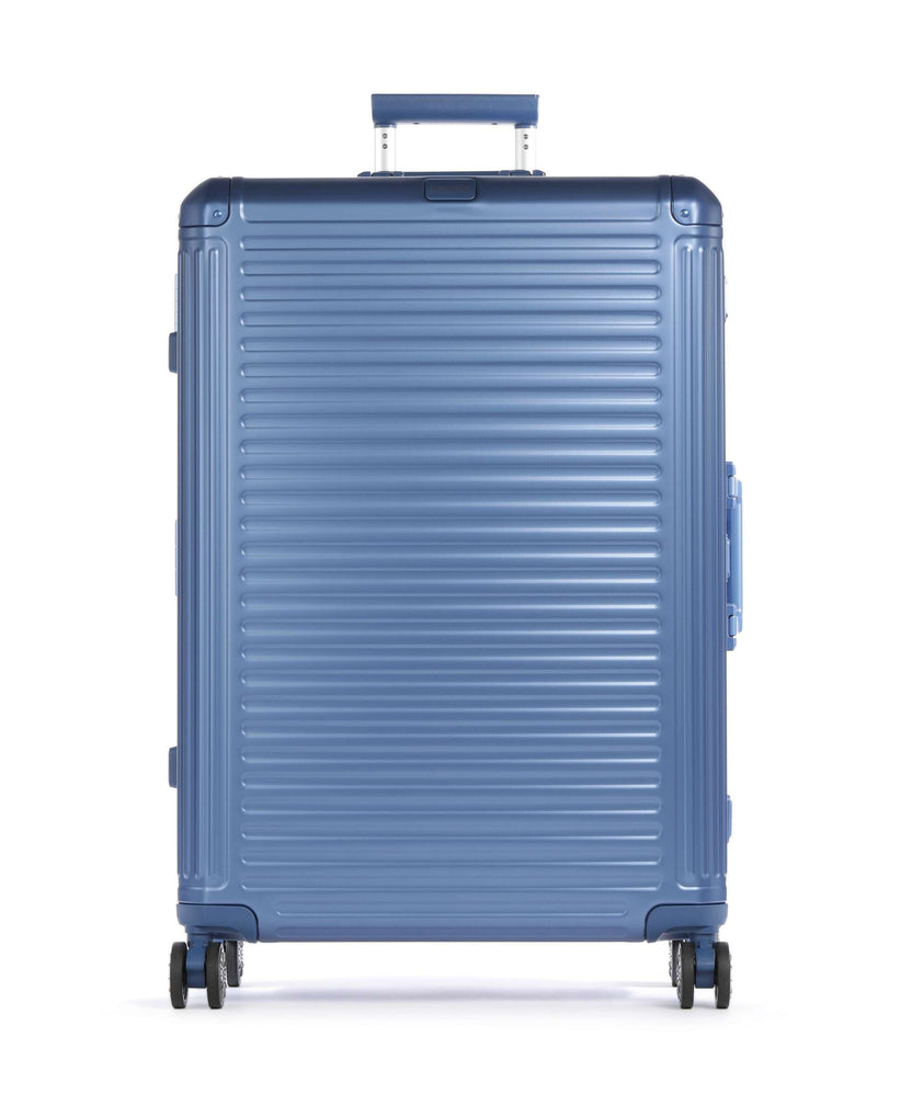 Travelite Next Spinner (4 wheels) blue