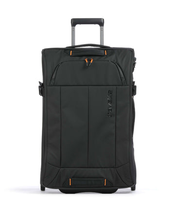 Travelite Briize M Bolso de viaje con ruedas schwarz