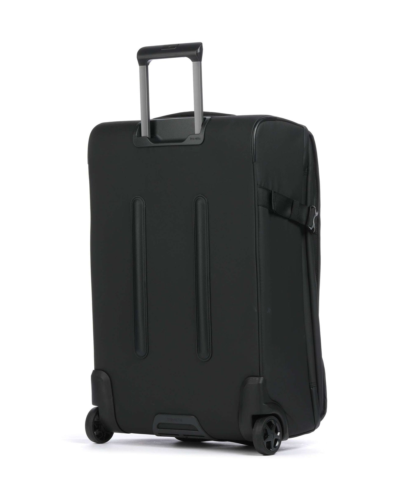 Travelite Briize M Travel bag with wheels schwarz