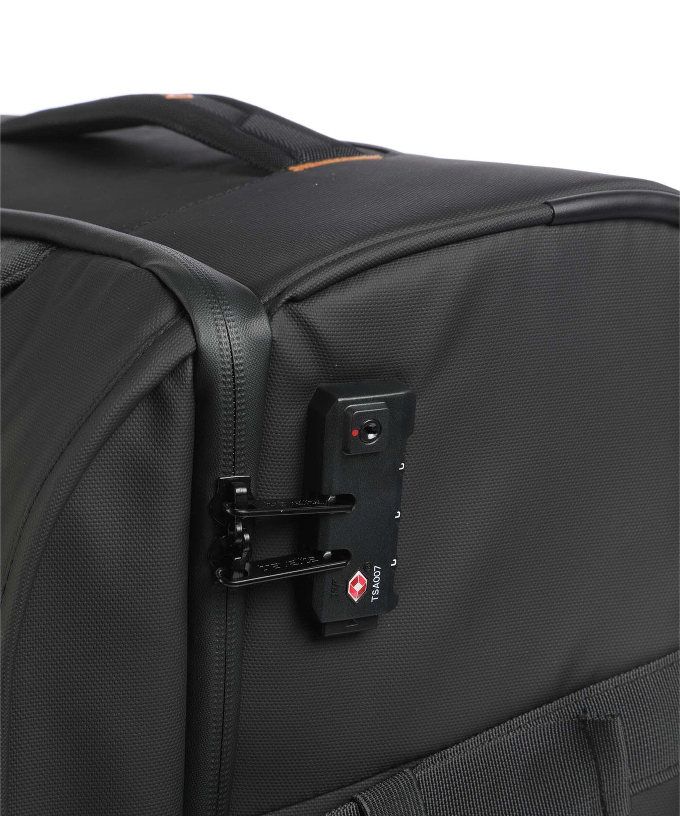 Travelite Briize M Travel bag with wheels schwarz