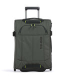 Travelite Briize S Bolso de viaje con ruedas khaki