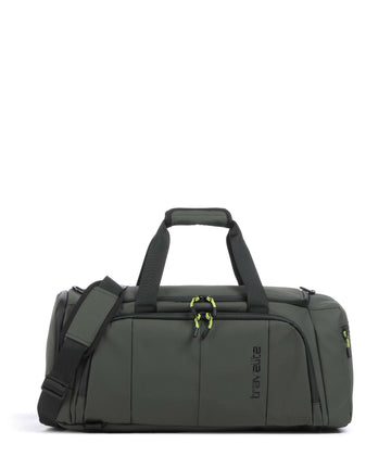 Travelite Briize Bolsa de fin de semana khaki