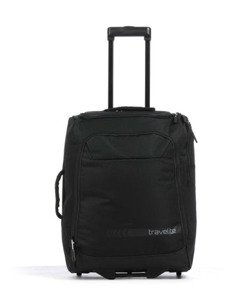Travelite Kick Off Bolso de viaje con ruedas schwarz