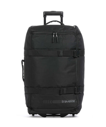 Travelite Kick Off Bolso de viaje con ruedas schwarz