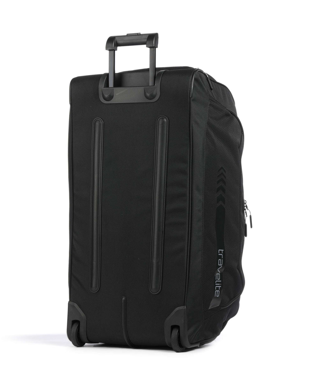 Travelite Kick Off Travel bag with wheels schwarz