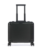 Travelite Next Maletín con ruedas schwarz