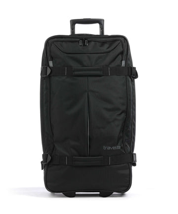 Travelite Tarifa Bolso de viaje con ruedas schwarz