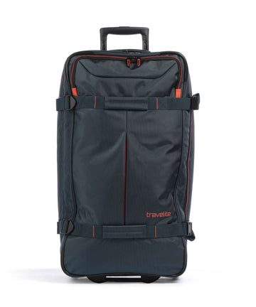 Travelite Tarifa Bolso de viaje con ruedas marine