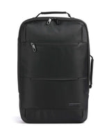 Travelite Workfloow L Mochila schwarz