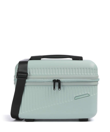 Travelite Bali Maletin de maquillaje mint