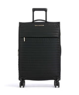 Travelite Barbara Stepp Maleta con 4 ruedas schwarz