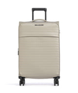 Travelite Barbara Stepp Maleta con 4 ruedas satin nude