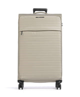 Travelite Barbara Stepp Maleta con 4 ruedas satin nude