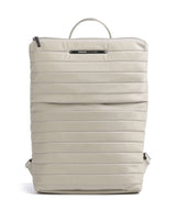 Travelite Barbara Stepp Mochila satin nude