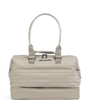 Travelite Barbara Stepp Bolsa de fin de semana satin nude