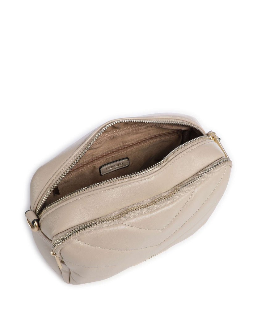 Travelite Barbara Cozy Crossbody bag sand