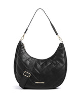 Travelite Barbara Cozy Bolso de hobo schwarz