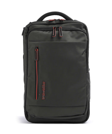 Travelite Crosslite Mochila de viaje oliv