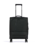 Travelite Crosslite Maleta con 4 ruedas schwarz