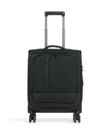 Travelite Crosslite Maleta con 4 ruedas schwarz