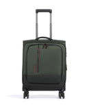 Travelite Crosslite Maleta con 4 ruedas oliv