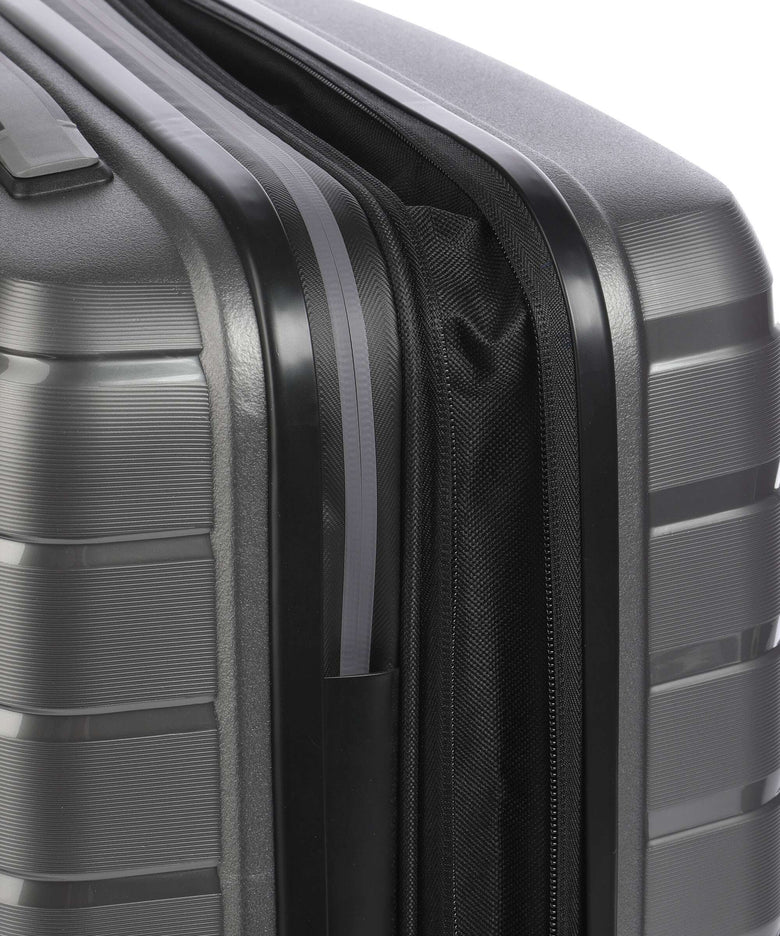 Travelite Air Base Spinner (4 wheels) anthrazit