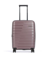 Travelite Air Base Maleta con 4 ruedas flieder