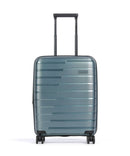 Travelite Air Base Maleta con 4 ruedas eisblau