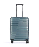 Travelite Air Base Maleta con 4 ruedas eisblau