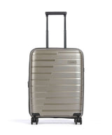 Travelite Air Base Maleta con 4 ruedas champagner