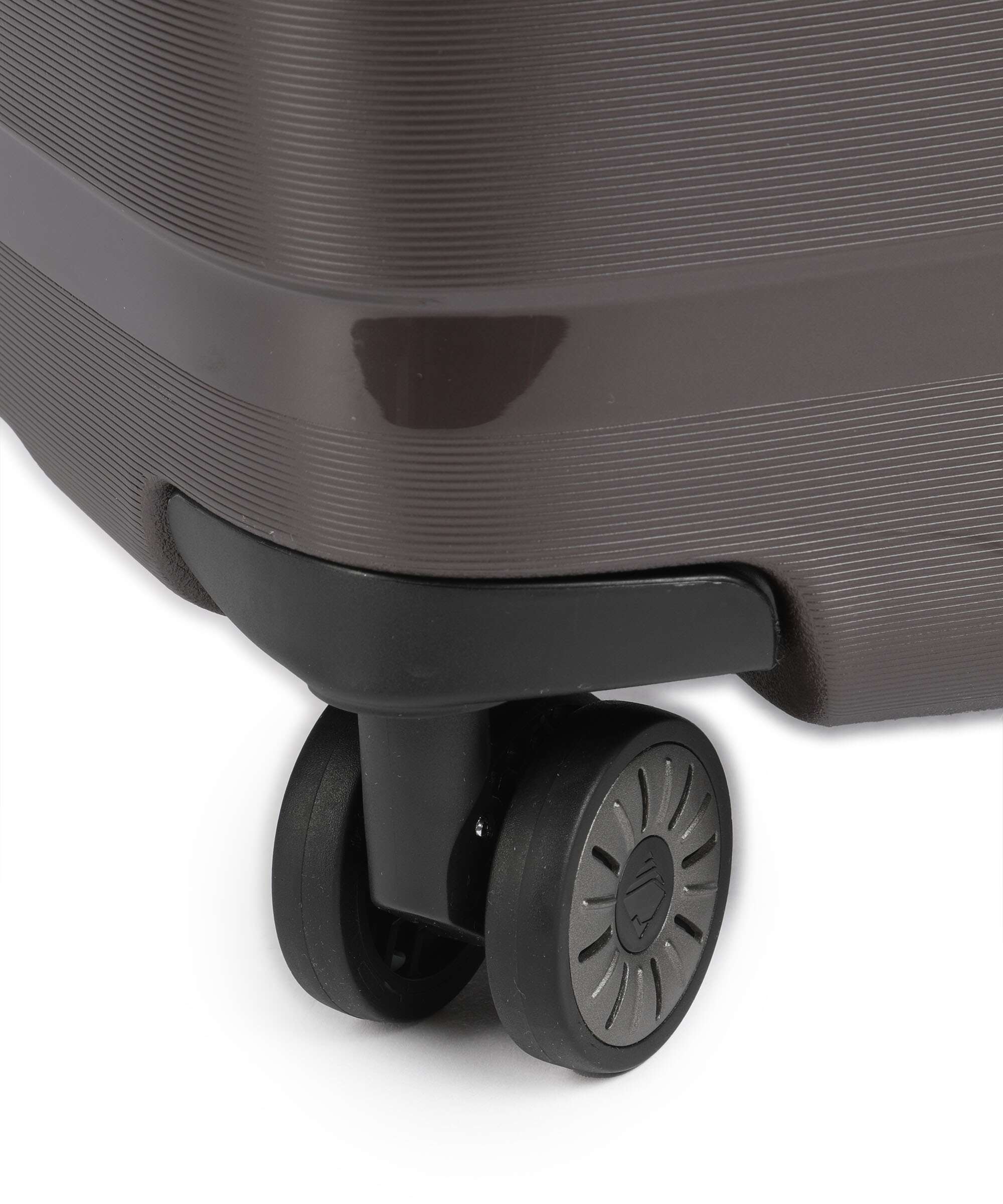 Travelite Air Base Suitcase set (4 wheels) coffee