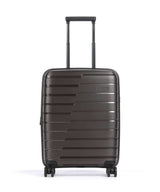 Travelite Air Base Maleta con 4 ruedas coffee