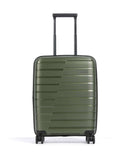 Travelite Air Base Maleta con 4 ruedas olive