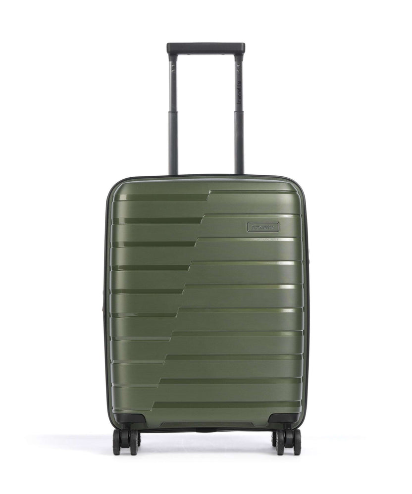 Travelite Air Base Spinner (4 wheels) olive