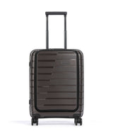 Travelite Air Base Maleta con 4 ruedas coffee