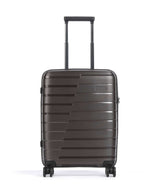 Travelite Air Base Maleta con 4 ruedas coffee