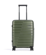 Travelite Air Base Maleta con 4 ruedas olive