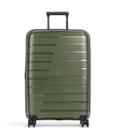 Travelite Air Base Maleta con 4 ruedas olive
