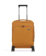 Travelite Priima S Maleta con 4 ruedas curry