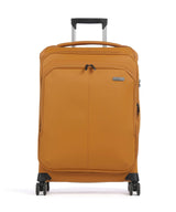 Travelite Priima M Maleta con 4 ruedas curry
