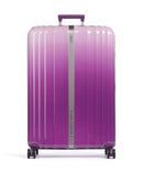 Travelite Lascana Edition Maleta con 4 ruedas purple degrade