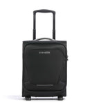 Travelite Cabin Wings 2 Trolley (2 wheels) schwarz