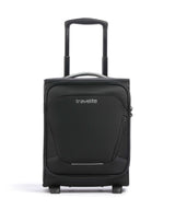 Travelite Cabin Wings 2 Maleta con 2 ruedas schwarz