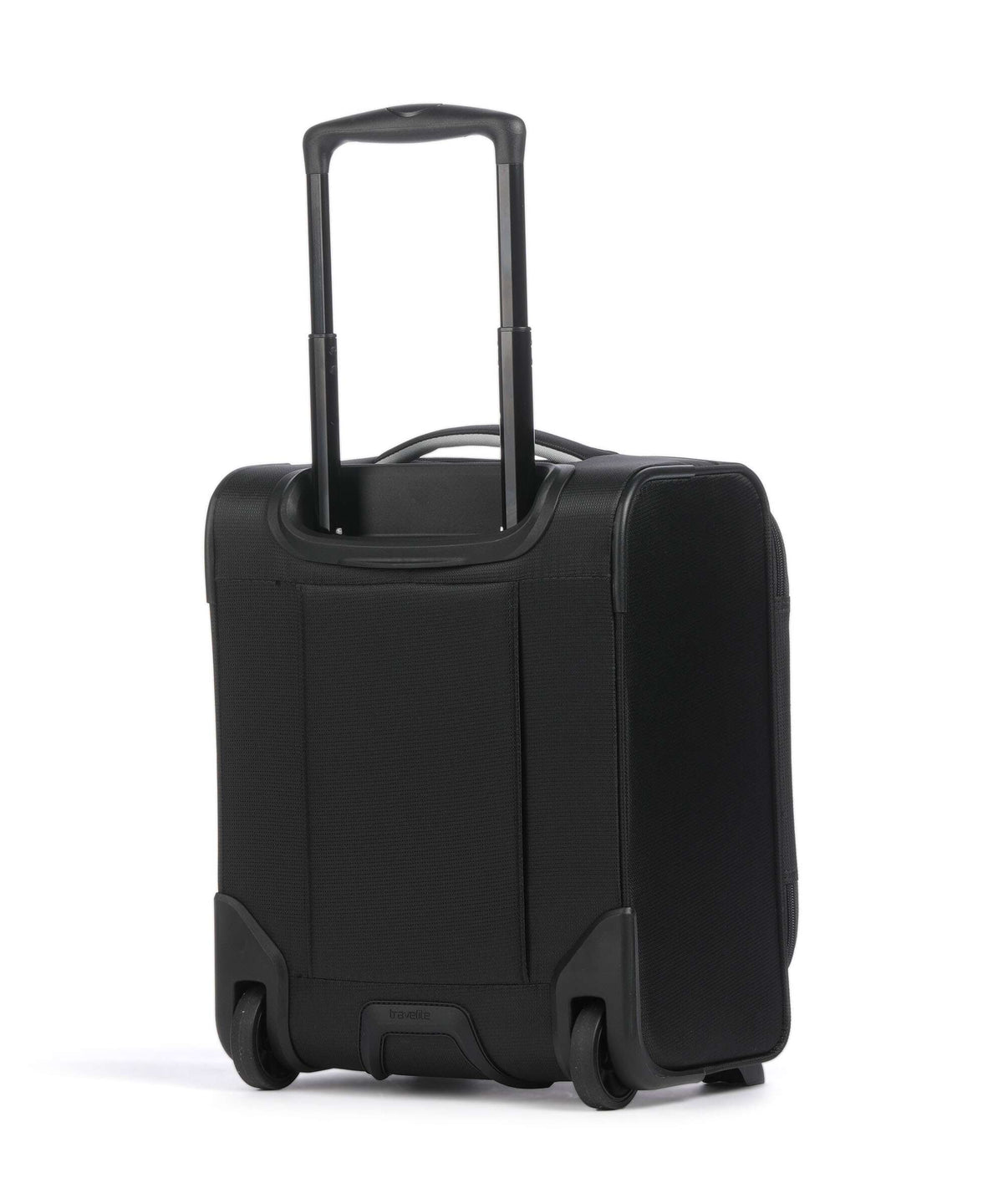 Travelite Cabin Wings 2 Trolley (2 wheels) schwarz