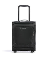 Travelite Cabin Easy 2 Maleta con 2 ruedas schwarz