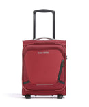 Travelite Cabin Easy 2 Maleta con 2 ruedas rot